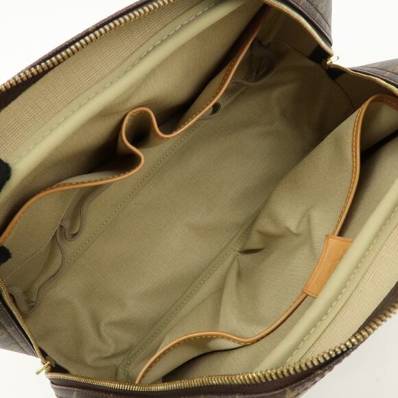 💎✨HOT BUY✨💎AUTHENTIC Louis Vuitton Deauville Hand Bag - Picture 13 of 16